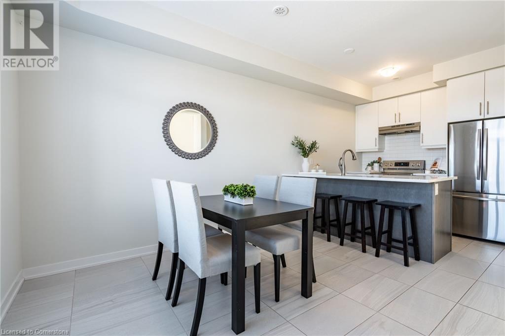 590 North Service Road Unit# 27, Stoney Creek, Ontario  L8E 0K5 - Photo 10 - 40678716