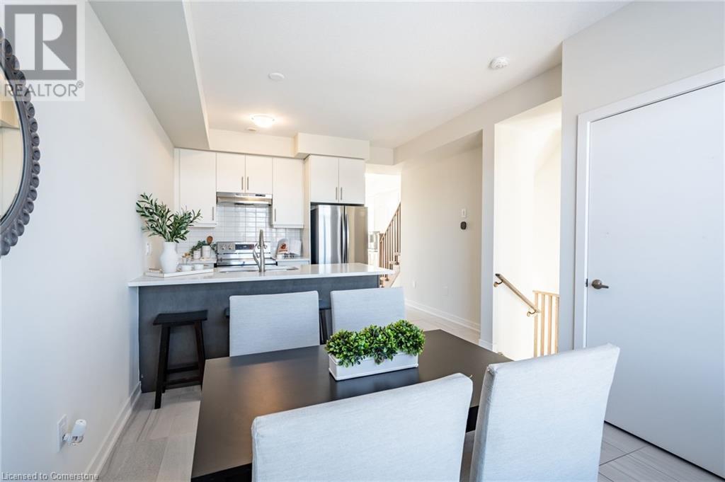 590 North Service Road Unit# 27, Stoney Creek, Ontario  L8E 0K5 - Photo 12 - 40678716