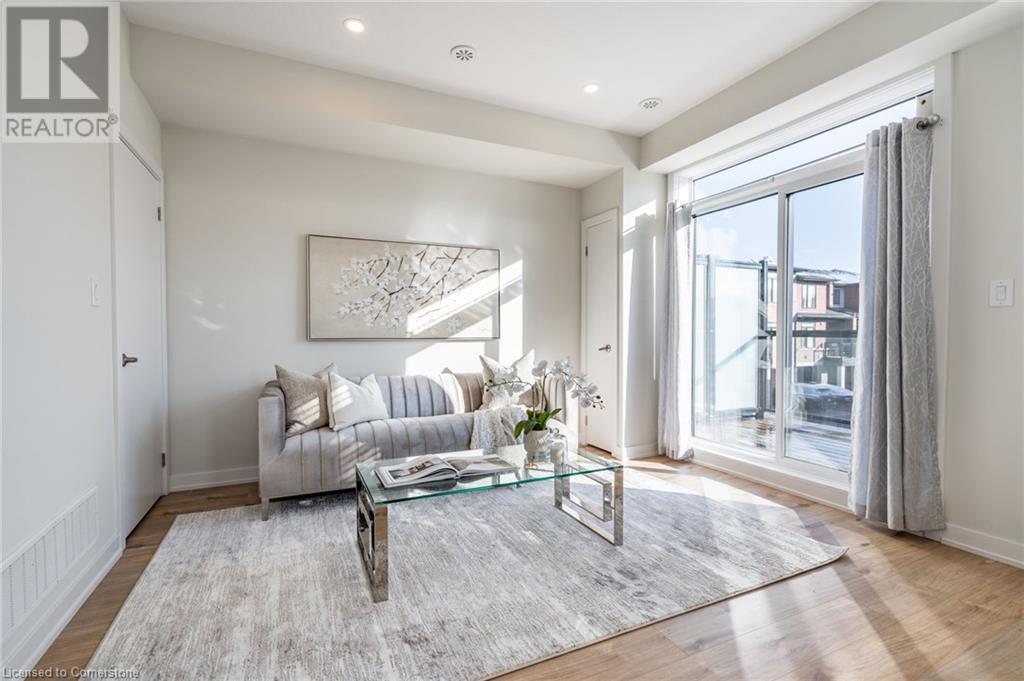 590 North Service Road Unit# 27, Stoney Creek, Ontario  L8E 0K5 - Photo 19 - 40678716