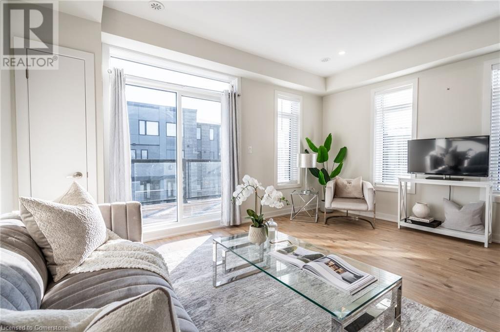 590 North Service Road Unit# 27, Stoney Creek, Ontario  L8E 0K5 - Photo 22 - 40678716