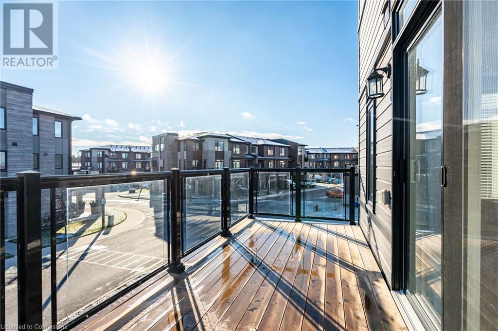 590 North Service Road Unit# 27, Stoney Creek, Ontario  L8E 0K5 - Photo 24 - 40678716