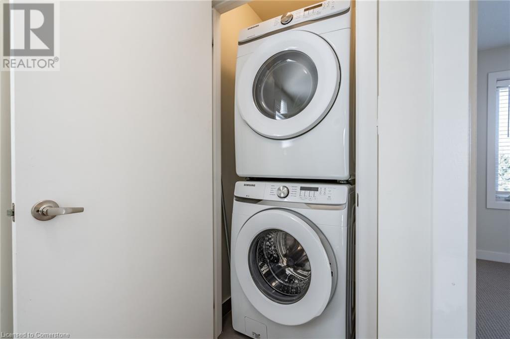 590 North Service Road Unit# 27, Stoney Creek, Ontario  L8E 0K5 - Photo 29 - 40678716