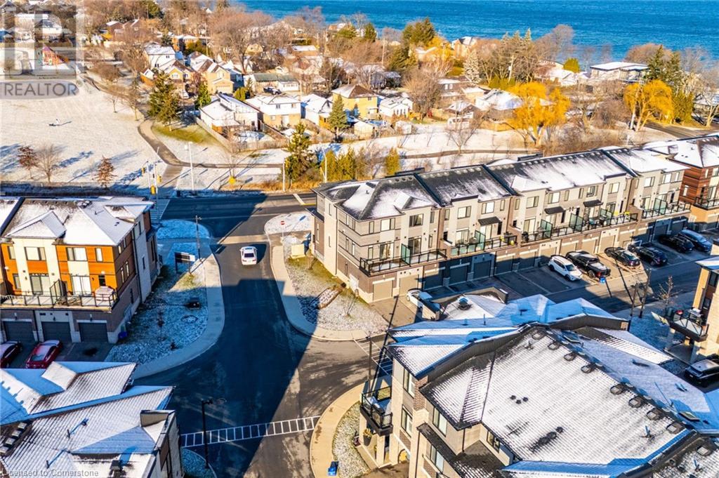 590 North Service Road Unit# 27, Stoney Creek, Ontario  L8E 0K5 - Photo 40 - 40678716