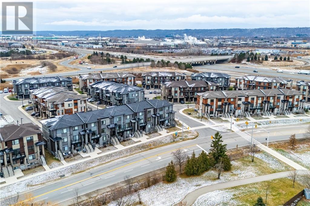 590 North Service Road Unit# 27, Stoney Creek, Ontario  L8E 0K5 - Photo 41 - 40678716