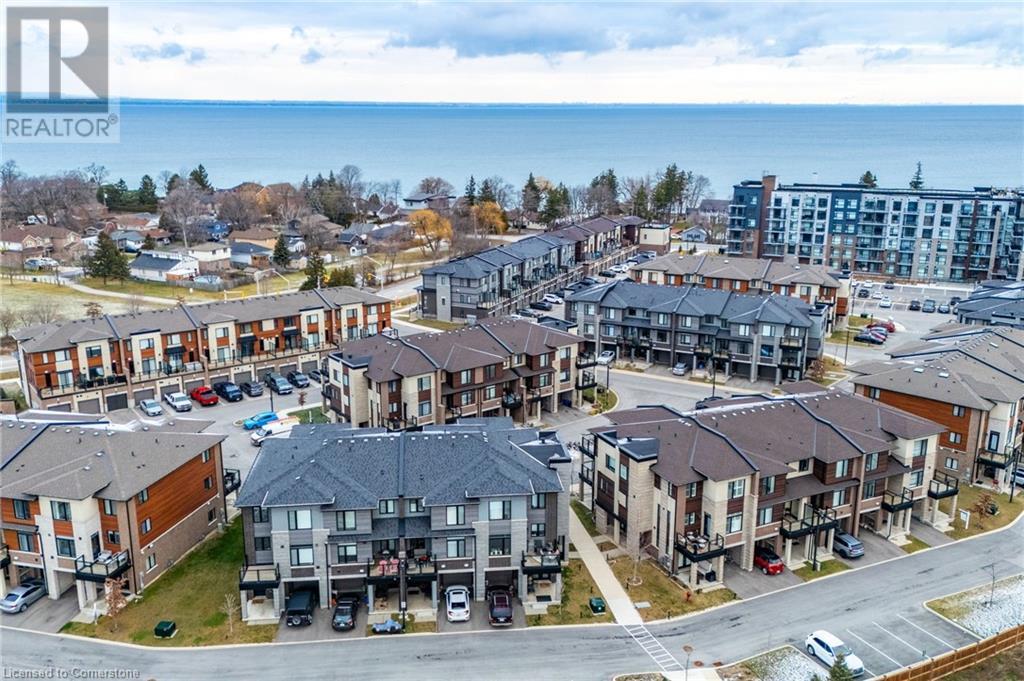 590 North Service Road Unit# 27, Stoney Creek, Ontario  L8E 0K5 - Photo 42 - 40678716