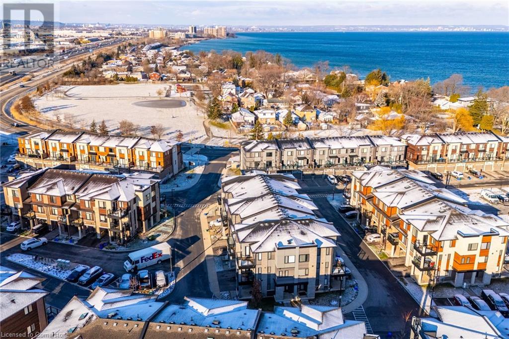 590 North Service Road Unit# 27, Stoney Creek, Ontario  L8E 0K5 - Photo 46 - 40678716