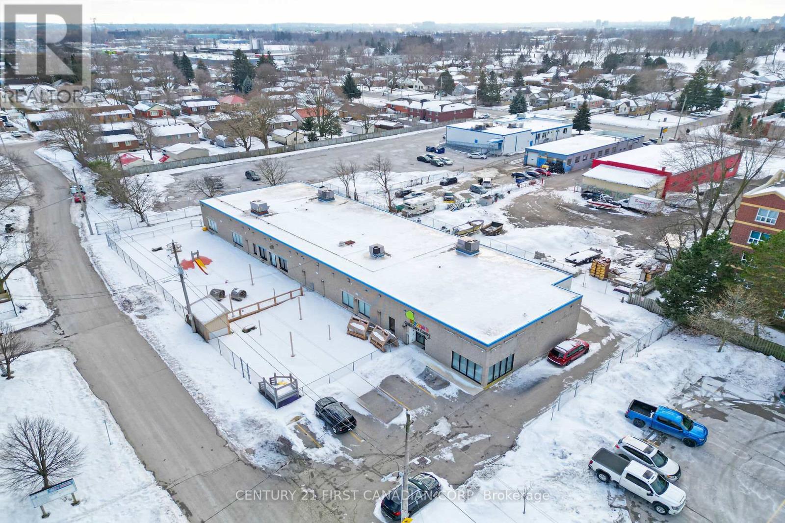 35 JIM ASHTON STREET, London East, Ontario