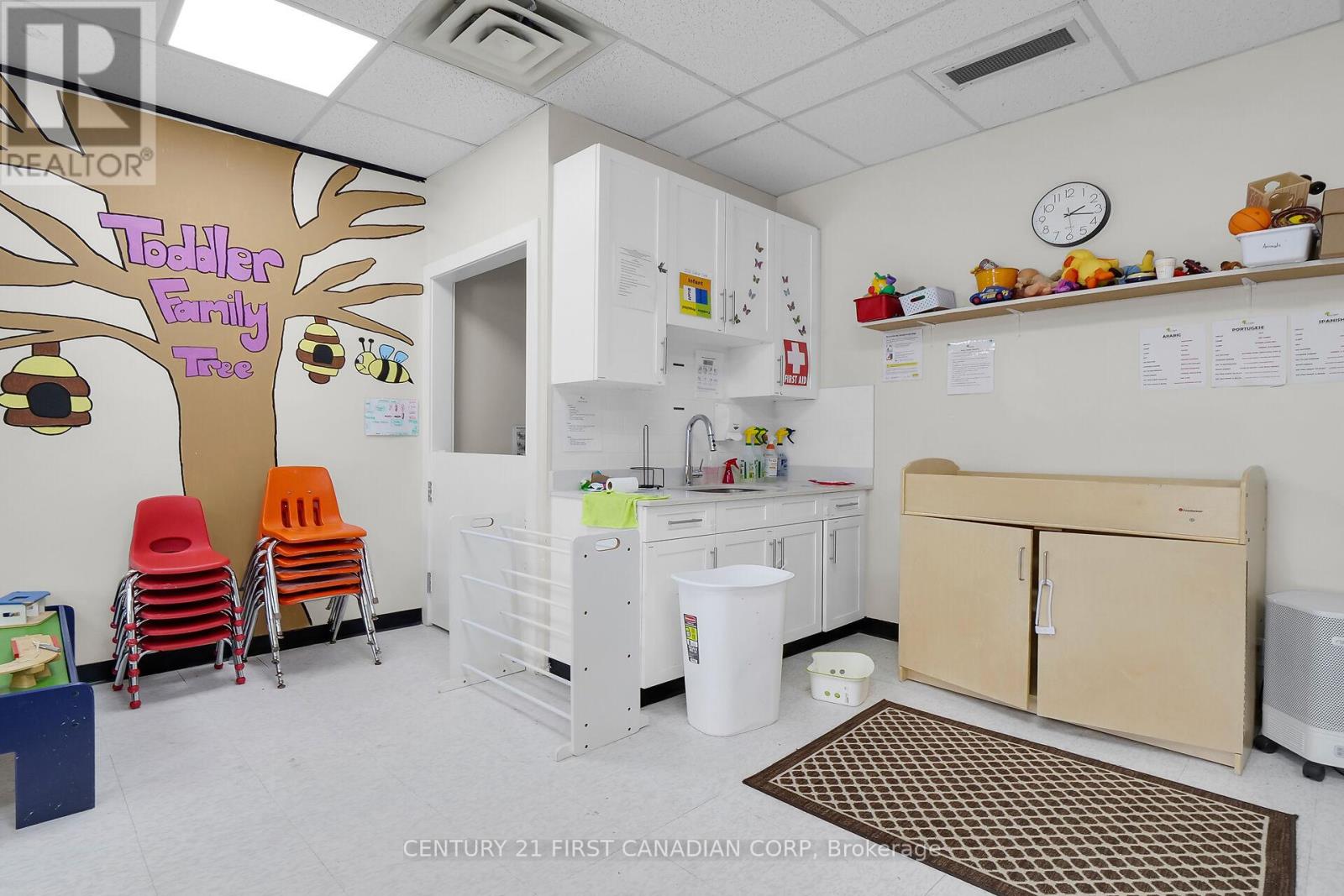 35 Jim Ashton Street, London, Ontario  N5V 3H4 - Photo 13 - X11909665