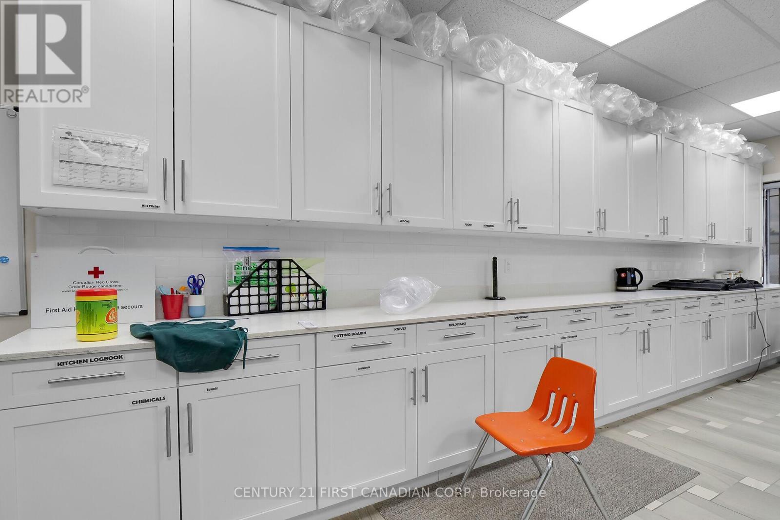 35 Jim Ashton Street, London, Ontario  N5V 3H4 - Photo 4 - X11909665