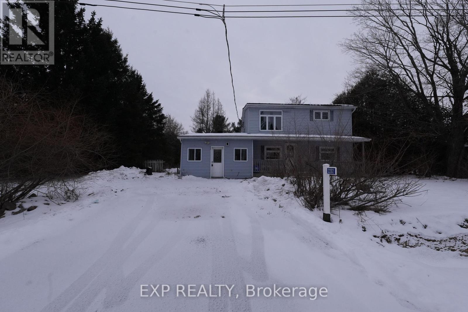 2282 Landry Road W, Clarence-Rockland, Ontario  K0A 1N0 - Photo 2 - X11909627