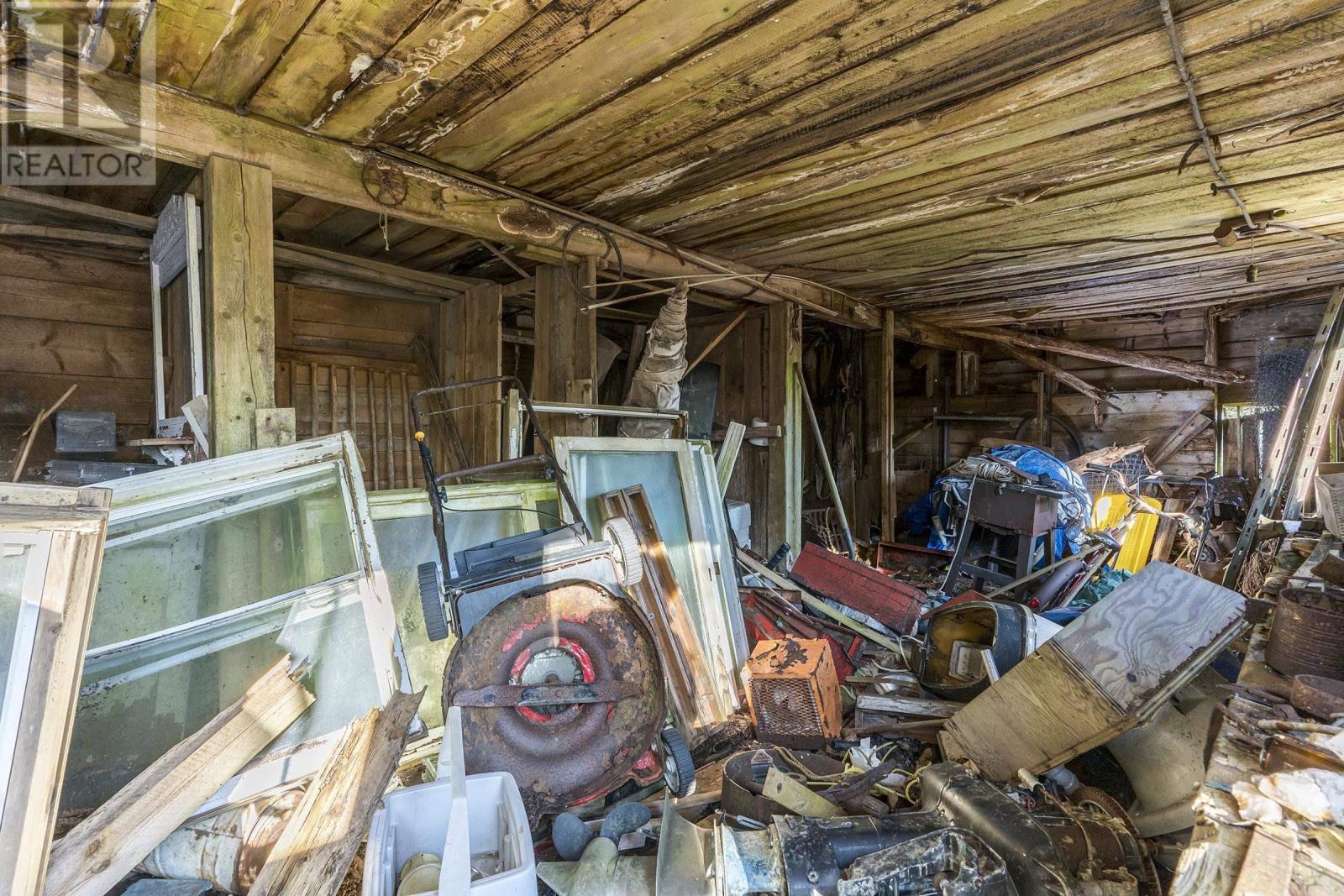 27879 Highway 7, Moosehead, Nova Scotia  B0J 2K0 - Photo 9 - 202500151