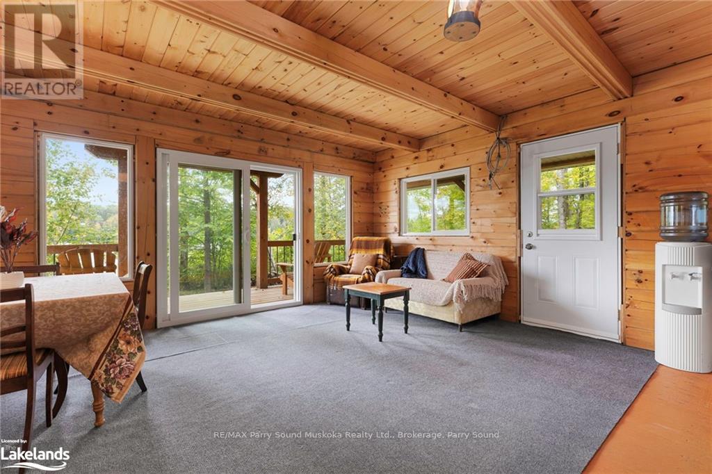 243 Boundary Road, Parry Sound, Ontario  P0H 1N0 - Photo 12 - X10437172