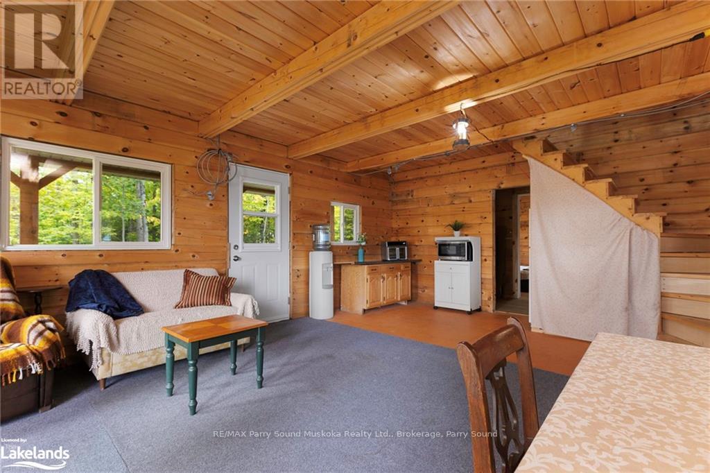 243 Boundary Road, Parry Sound, Ontario  P0H 1N0 - Photo 13 - X10437172