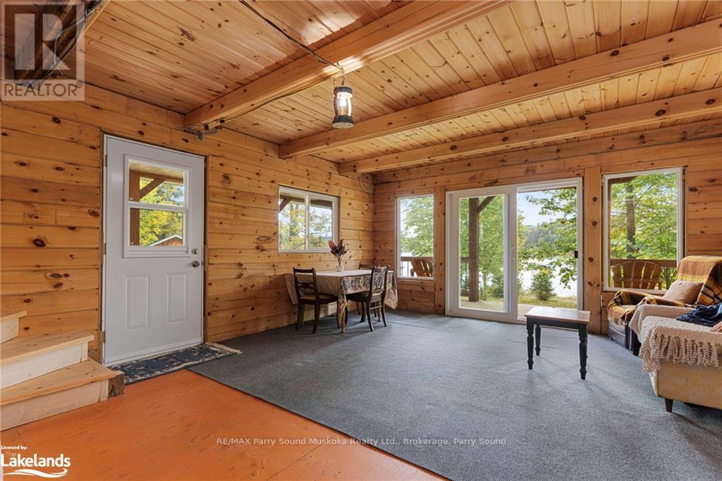 243 Boundary Road, Parry Sound, Ontario  P0H 1N0 - Photo 14 - X10437172