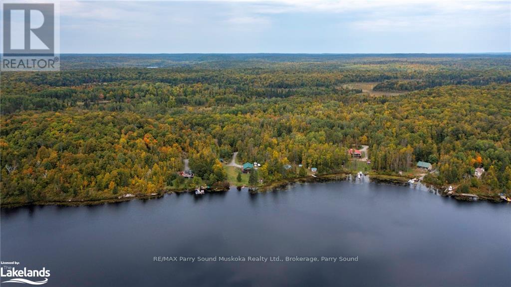 243 Boundary Road, Parry Sound, Ontario  P0H 1N0 - Photo 34 - X10437172