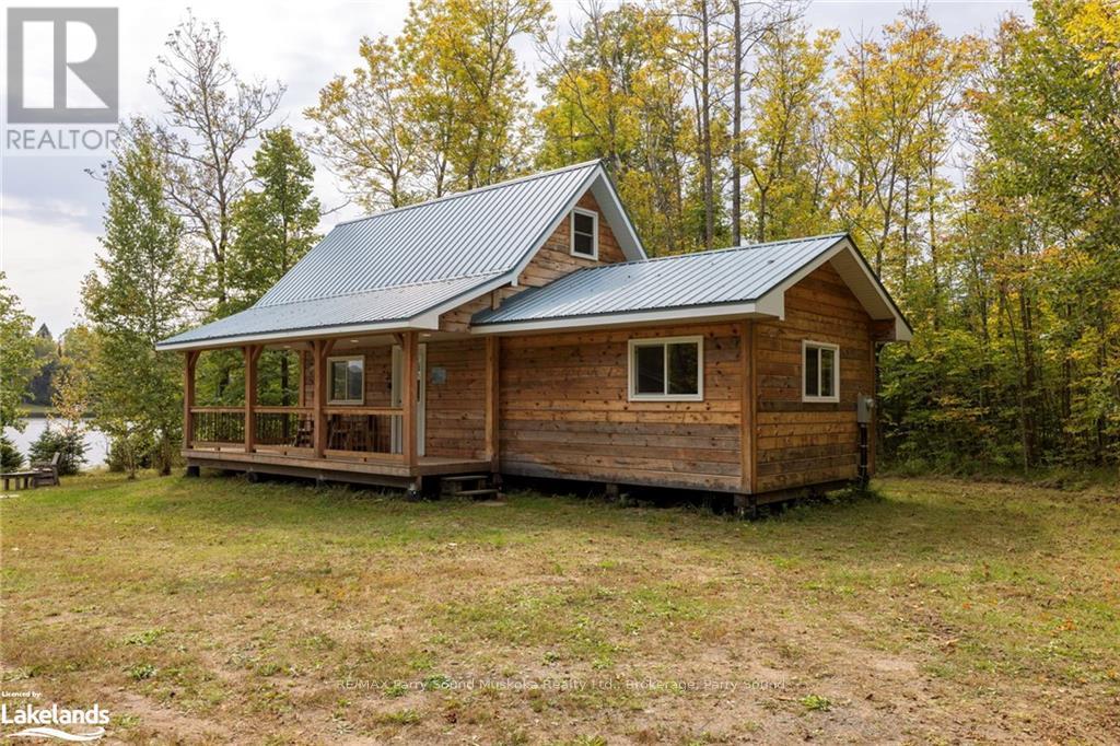 243 Boundary Road, Parry Sound, Ontario  P0H 1N0 - Photo 5 - X10437172