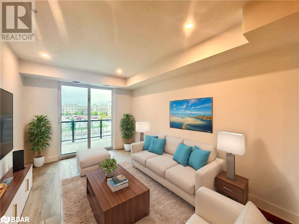 4 Kimberly Lane Unit# 226, Collingwood, Ontario  L9Y 5K8 - Photo 3 - 40688041