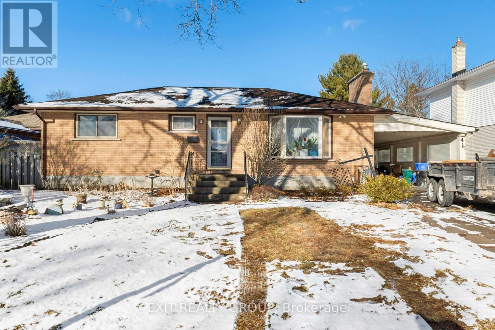 Property at 4 WALDEN CIRCLE image 1