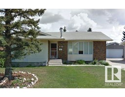 8723 181 St Nw Belmead, Edmonton, Ca