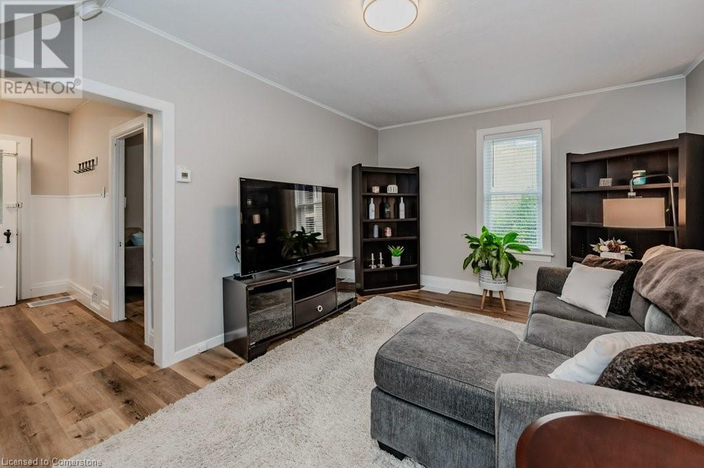 188 Waterloo Street, Kitchener, Ontario  N2H 3W1 - Photo 12 - 40644740