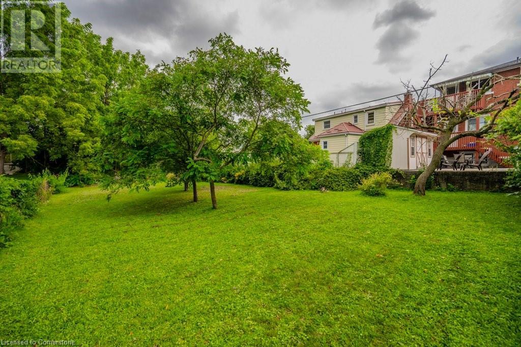 188 Waterloo Street, Kitchener, Ontario  N2H 3W1 - Photo 37 - 40644740