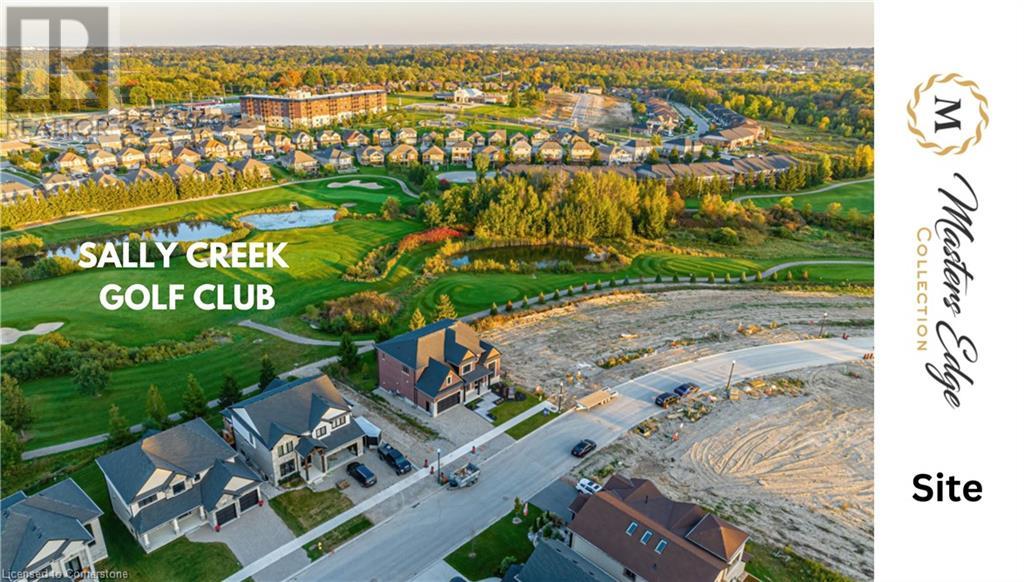 431 Masters Drive, Woodstock, Ontario  N4T 0L2 - Photo 8 - 40688097