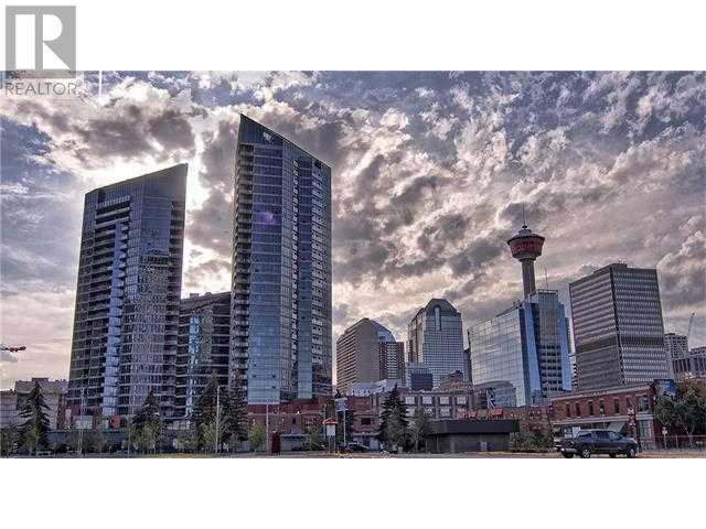 2405, 225 11 Avenue Se, Calgary, Alberta  T2G 0G3 - Photo 18 - A2183235