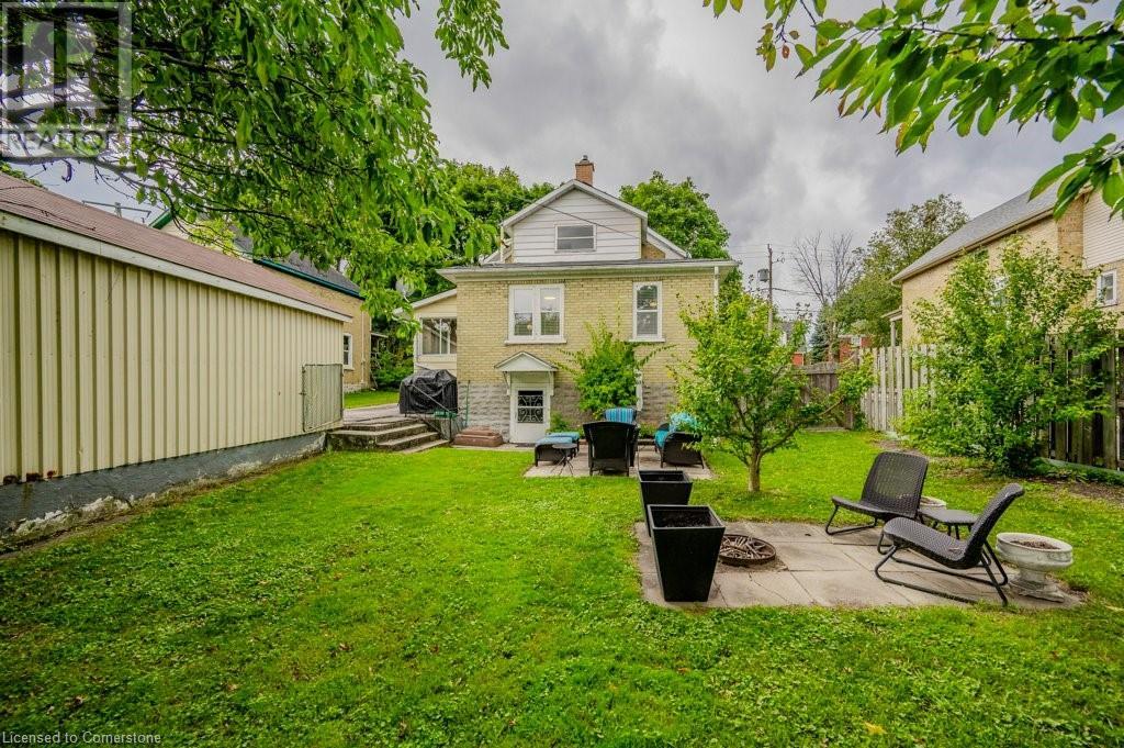 188 Waterloo Street, Kitchener, Ontario  N2H 3W1 - Photo 34 - 40646297