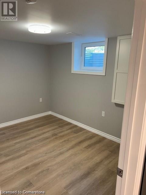 78 Linnwood Avenue Unit# Lower, Cambridge, Ontario  N1R 1V3 - Photo 4 - 40688094