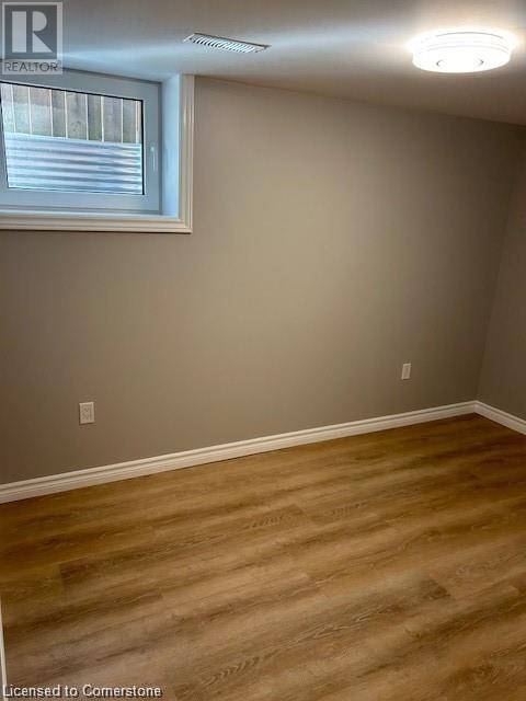 78 Linnwood Avenue Unit# Lower, Cambridge, Ontario  N1R 1V3 - Photo 6 - 40688094