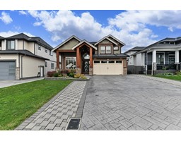 3412 HEADWATER PLACE, Abbotsford, British Columbia
