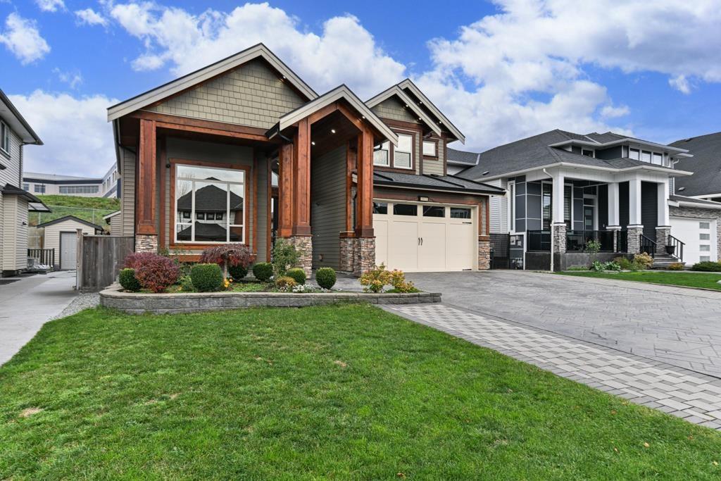 3412 Headwater Place, Abbotsford, British Columbia  V2T 0G4 - Photo 14 - R2952039