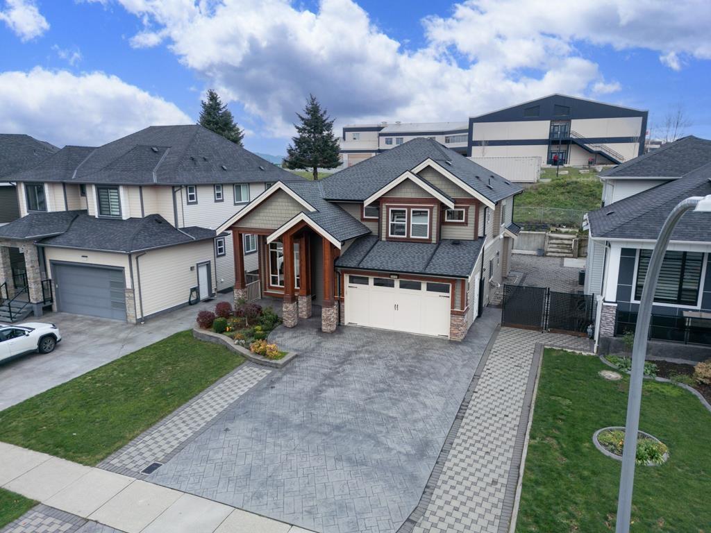 3412 Headwater Place, Abbotsford, British Columbia  V2T 0G4 - Photo 8 - R2952039