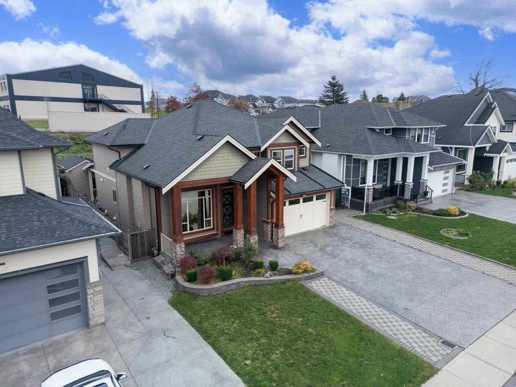 3412 Headwater Place, Abbotsford, British Columbia  V2T 0G4 - Photo 9 - R2952039