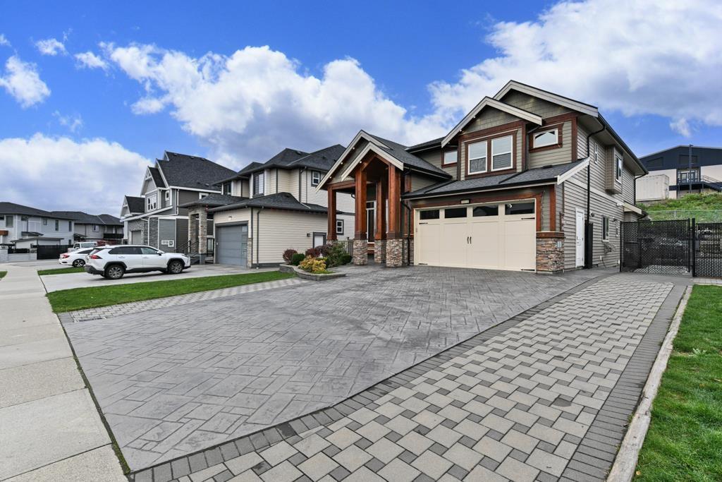 3412 Headwater Place, Abbotsford, British Columbia  V2T 0G4 - Photo 16 - R2952039