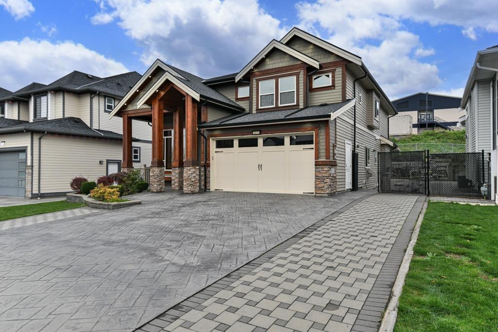 3412 Headwater Place, Abbotsford, British Columbia  V2T 0G4 - Photo 15 - R2952039