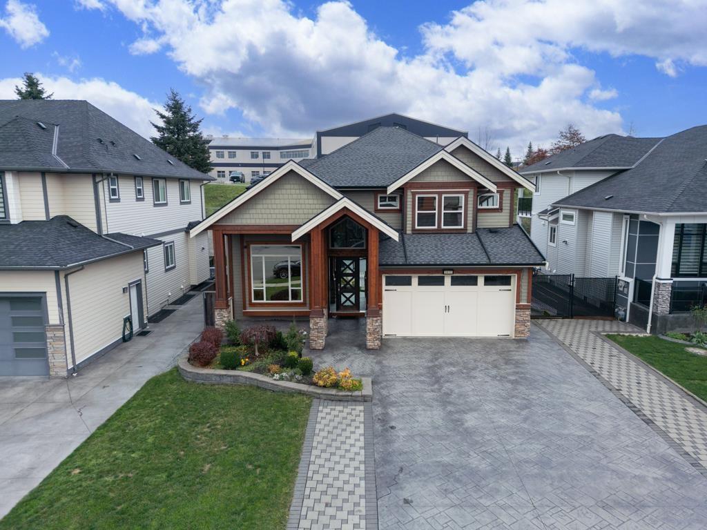 3412 Headwater Place, Abbotsford, British Columbia  V2T 0G4 - Photo 7 - R2952039