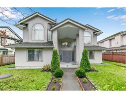 6550 128 Street, Surrey, Ca