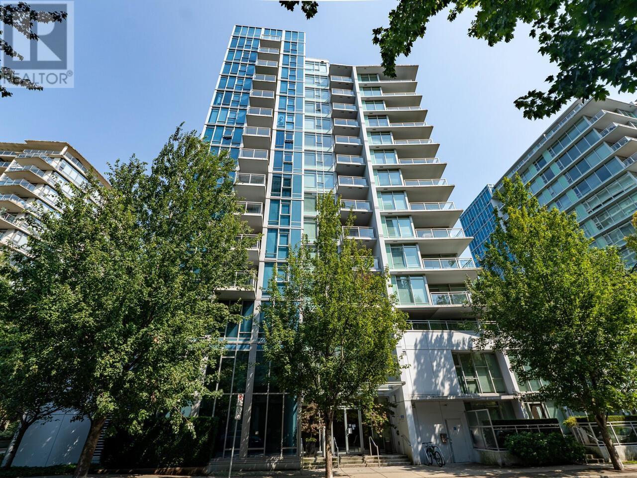 1508 5900 ALDERBRIDGE WAY, richmond, British Columbia V6X0B6