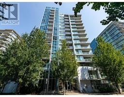 1508 5900 ALDERBRIDGE WAY, Richmond, British Columbia
