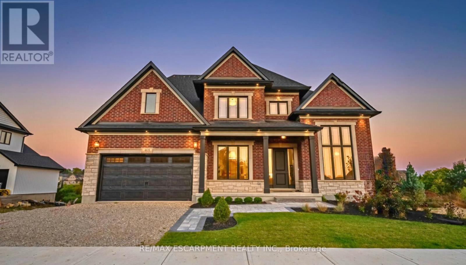 73 WORKMAN CRESCENT, Blandford-Blenheim, Ontario