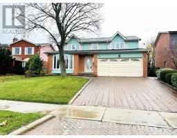 139 ELGIN DRIVE, Brampton, Ontario