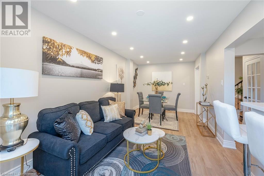 5659 Glen Erin Drive Unit# 58, Mississauga, Ontario  L5M 5P2 - Photo 11 - 40670005