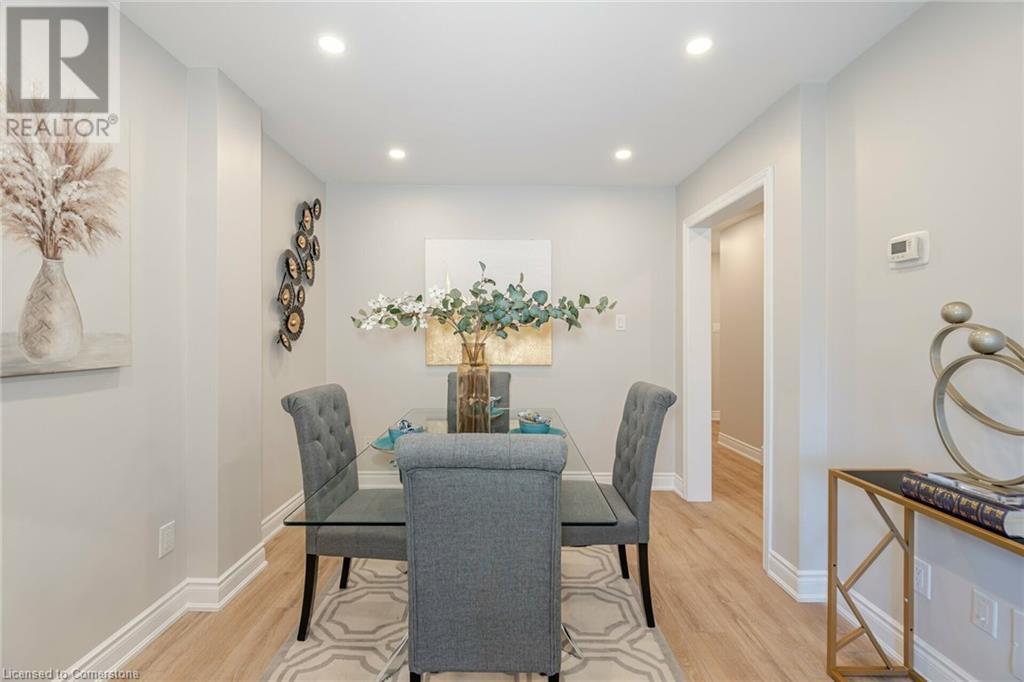 5659 Glen Erin Drive Unit# 58, Mississauga, Ontario  L5M 5P2 - Photo 8 - 40670005