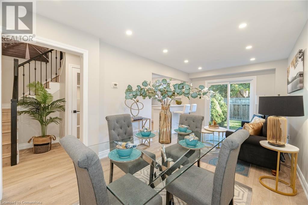 5659 Glen Erin Drive Unit# 58, Mississauga, Ontario  L5M 5P2 - Photo 9 - 40670005