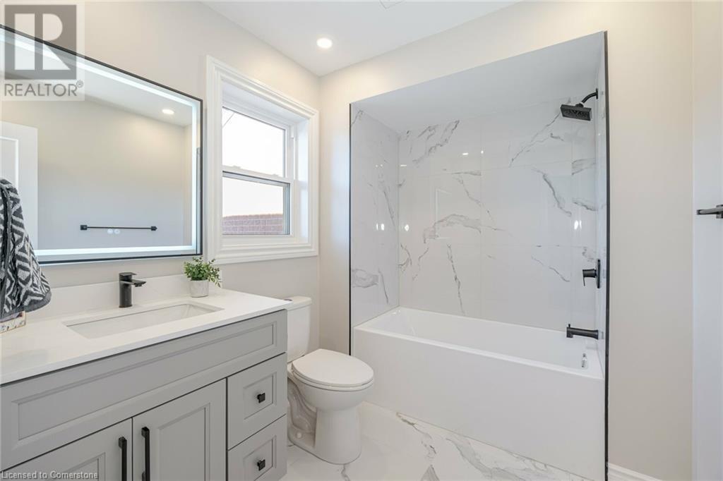 5659 Glen Erin Drive Unit# 58, Mississauga, Ontario  L5M 5P2 - Photo 21 - 40670005