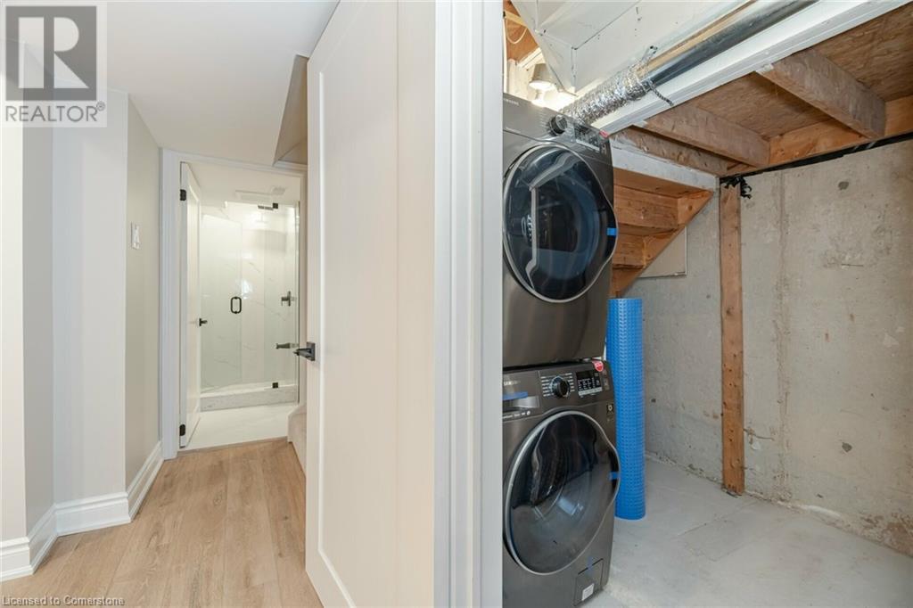 5659 Glen Erin Drive Unit# 58, Mississauga, Ontario  L5M 5P2 - Photo 31 - 40670005