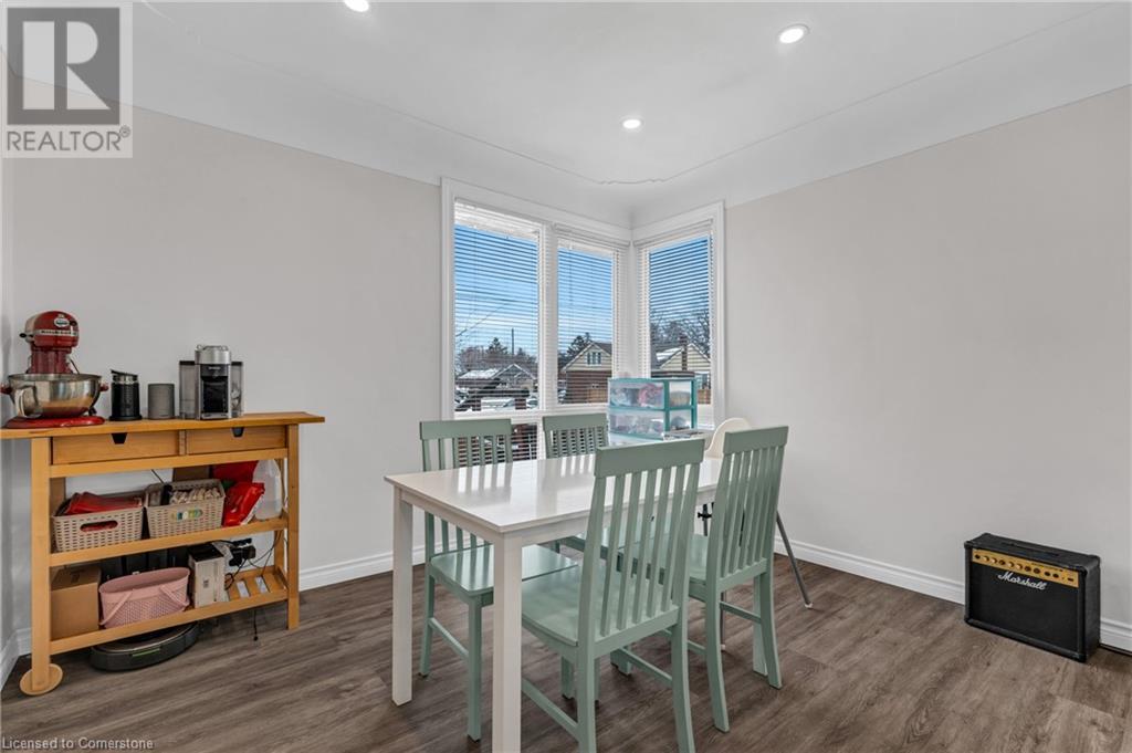 9 Mulock Avenue, Hamilton, Ontario  L8T 1H2 - Photo 10 - 40684942