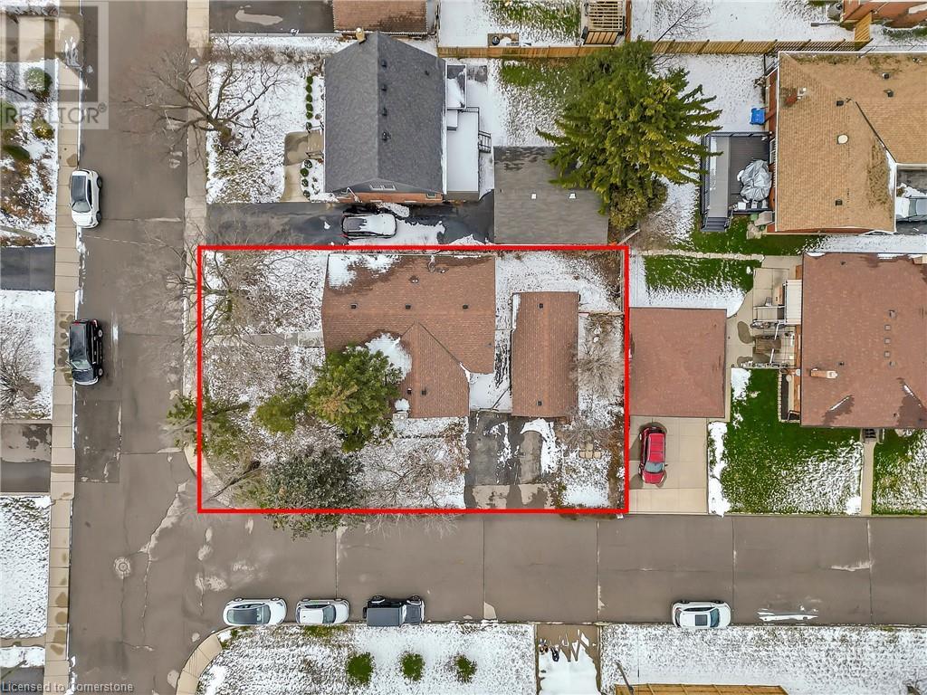 9 Mulock Avenue, Hamilton, Ontario  L8T 1H2 - Photo 42 - 40684942