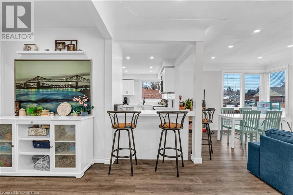 9 Mulock Avenue, Hamilton, Ontario  L8T 1H2 - Photo 9 - 40684942